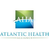 Atlantic Health Alliance logo - Similar company to Thrive Medical