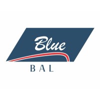 Blue Atlantic Limited logo - Similar company to Oil & Gas Commodities Exchange