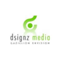 dsignz media logo - Similar company to Terraops