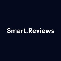 Smart.Reviews logo - Similar company to Noborders