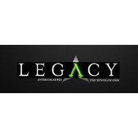 Legacy Integrated Technologies logo - Similar company to Emeasales