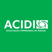 ACIDI Associação Empresarial de Indaial logo - Similar company to Ccaa Indaial