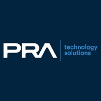 PRA Technology Solutions logo - Similar company to Pra Solutions Ltd