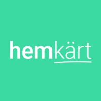 Hemkärt logo - Similar company to Hegmakart