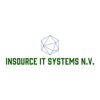 Insource IT Systems N.V logo - Similar company to Insource Software