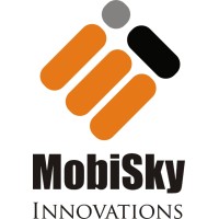 Mobisky Innovations Ltd logo - Similar company to Interactive Media Services Ke