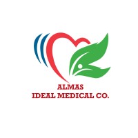Almas Ideal Medical Co. logo - Similar company to Tamworth General Practice