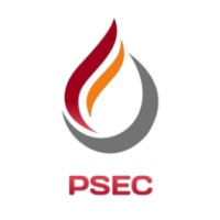 PSEC logo - Similar company to Psec Project Services