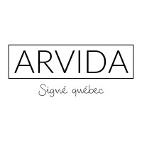 ARVIDA Signé Québec logo - Similar company to Premiertech Inc.