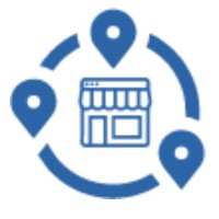 Meu Bairro logo - Similar company to O Comércio Do Meu Bairro # Guia Ocdmb Local Business