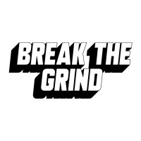 Break The Grind logo - Similar company to Brio Studio