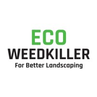 Eco Weedkiller logo - Similar company to Deep Seal Technologies