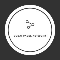Dubai Padel Network logo - Similar company to Synaptix Solutions