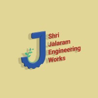 Shri Jalaram Engineering Works logo - Similar company to Shree Jalaram Engineers