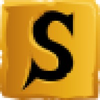 Spawn World logo - Similar company to Flyzen
