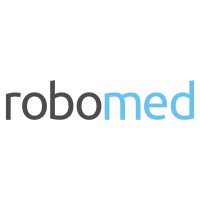 Robomed logo - Similar company to Robomed