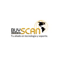 BUY SCAN PERÚ SRL logo - Similar company to Ciptech
