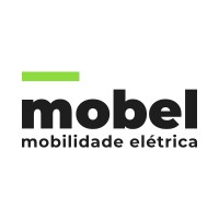 Mobel logo - Similar company to Nomadic