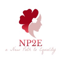 a New Path to Equality logo - Similar company to Yepp Ry
