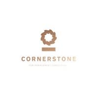 CS-CornerStone logo - Similar company to Integrated Projects Consultancy L.L.C.