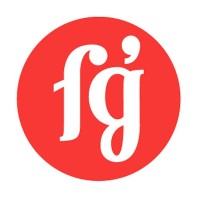 Fish and Geek logo - Similar company to Graphipub