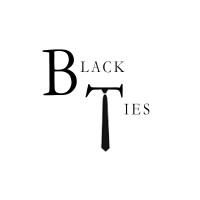 Black Ties Association (UofT) logo - Similar company to Exact Media