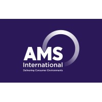 Ams International - Delivering Consumer Environments