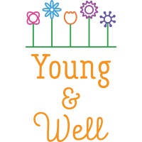 Young & Well logo - Similar company to Empathy Activist