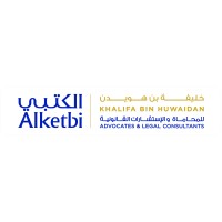 alketbilaw logo - Similar company to Khalifa Bin Huwaidan Alketbi Advocates & Legal Consultants