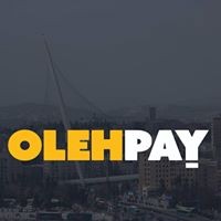 OlehPay logo - Similar company to Icatch Media