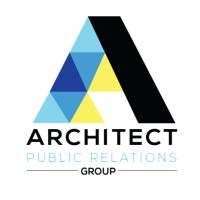 Architect Public Relations Group logo - Similar company to Traffic Ninjas