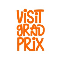 Visit Grand Prix logo - Similar company to Quatrohr