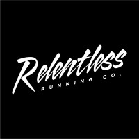 Relentless Running Co. logo - Similar company to Pulsure.Dk
