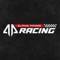 Alpha Prime Racing logo - Similar company to Premier Performance Group