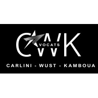 CWK Avocats logo - Similar company to Getavocat
