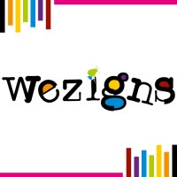 WEZIGNS logo - Similar company to Web5Abhijit