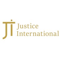 Justice International logo - Similar company to Justice International