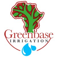 Greenbase Irrigation logo - Similar company to Private Agricultural Sector Support (Pass) Trust
