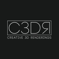 Creative 3D Renderings