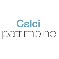 Calci Patrimoine logo - Similar company to Mt Conseil