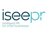 iseepr logo - Similar company to Blue Communications