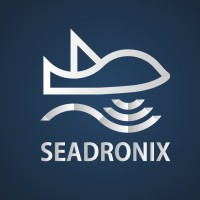 Seadronix Corp. logo - Similar company to Vinssen