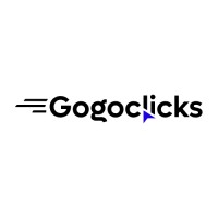 Gogoclicks logo - Similar company to Joy Morocco