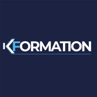KFormation logo - Similar company to Okina