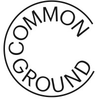 Common Ground (CG)