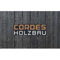 Cordes Holzbau GmbH & Co. KG logo - Similar company to Prosfora