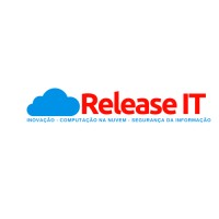 Release IT Solutions logo - Similar company to Releaseit