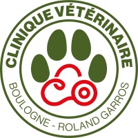Clinique Vétérinaire Boulogne Roland-Garros logo - Similar company to Fav-Ur : Fédération Des Associations Vétérinaires D'Unilasalle Rouen