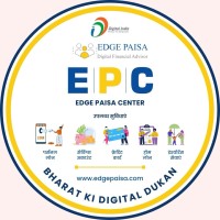 Edge paisa logo - Similar company to Krishank Fintech Service'S Llp