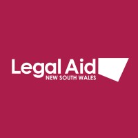 Legal Aid Nsw